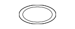 311150W000 - Fuel System: Pump Seal for Kia Image