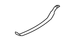 31211AA000 - Fuel System: Tank Strap for Kia Image