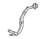 31030GG500 - Fuel System: Filler Pipe for Kia Image