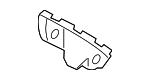 EH14500T1A - : 2007-2012 Mazda CX-7 - Retaining Bracket for Mazda: CX-7 Image