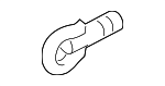 EG2150EJ0 - Body: Tow Hook for Mazda: CX-7, CX-9 Image