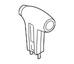 3D1713141A2M8 - : Shift Knob for Volkswagen: Phaeton Image