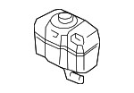 2001-2009 Volvo Expansion Tank