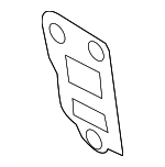8636573 - : 2002-2009 Volvo Gasket for Volvo: C70, S60, S80, V70, XC70, XC90 Image