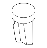 8912106020 - Body: Light Sensor for Toyota: 4Runner, Avalon, Camry, Highlander, Land Cruiser, RAV4, Sequoia, Sienna, Tundra, Venza Image