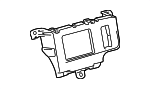 8391008010 - : Display Unit for Toyota: Sienna Image