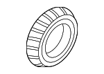 68525475AA - Universals &amp; Rear Axle: Side Bearings for Ram: 1500 Image