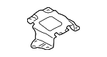 30698020 - Body: Rear Reinforced for Volvo Image