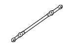 485601PA0A - : Center Link for Nissan Image