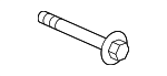 483611PA0B - Steering: Gear Assembly Bolt for Nissan: TITAN XD Image