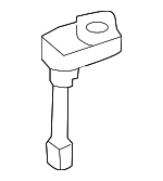 285769BH0A - Electrical: Sun Load Temperature Sensor for Nissan Image