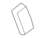 92200ZC00A - HVAC: Expansion Valve for Nissan: Armada, Frontier, Pathfinder, Pathfinder Armada, Quest, TITAN, Xterra Image