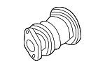 95511310121 - : 2004-2006 Porsche Cayenne - Valve for Porsche: Cayenne Image