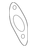 95511312001 - : Valve Gasket for Porsche: Cayenne Image