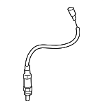 958906262B - : Oxygen Sensor for Porsche: Cayenne Image