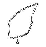 Door Weather-Strip