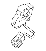 74967SZNA01 - : 2011-2017 Honda Odyssey - Sensor Unit Power Tailgate for Honda: Odyssey Image