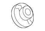 90820SNA003 - Body: Lift-gate Grommet for Honda Image