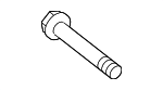 938930302218 - Body: Motor Screw for Honda: Odyssey Image