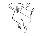 4606046 - Electrical: PCM Bracket for Chrysler: 300M, Concorde, LHS | Dodge: Intrepid Image