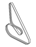 Serpentine Belt