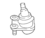 5Q0407366E - : Ball Joint for Volkswagen: Golf, Jetta Image