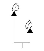 N90686901 - Emission System: Radiator Hose Clamp for Audi Image