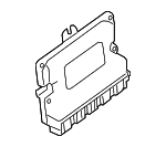 605123539 - : Control Module for Jaguar: I-Pace Image
