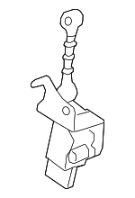 T4K1582 - Suspension: Height Sensor for Jaguar: I-Pace Image