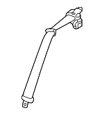 888449DJ8A - Electrical: Outer Belt Assembly for Nissan: Maxima Image image