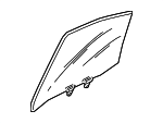 823017Y000 - : Movable Glass for Nissan Image