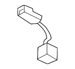 283361SX7A - Electrical: Microphone for Infiniti Image