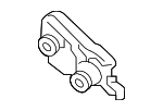 32206955 - Body: Latch for Volvo Image