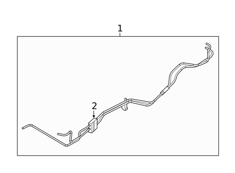 Trans Oil Cooler for 2022 Jeep Grand Cherokee WK #0