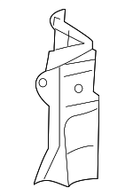 6174460121 - Body: Reinforcement for Toyota: Land Cruiser Image