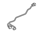 84644J5100 - Body: Wire Harness for Kia: Stinger Image