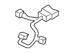 84619J5000 - Body: Wire Harness for Kia: Stinger Image