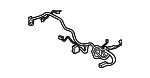 15838045 - Body: Harness for Cadillac: Escalade, Escalade ESV, Escalade EXT Image