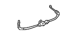 85727829 - Body: Cable for GM Image