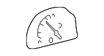 838820C010 - : Fuel Gauge for Toyota Image