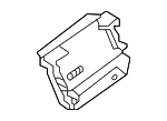 892270C040 - Steering: Computer for Lexus Image