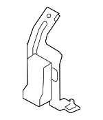 BB5Z3F881A - Steering: Module for Ford: Explorer Image