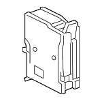 8273053582 - Electrical: Junction Block for Lexus: IS250, IS350 Image