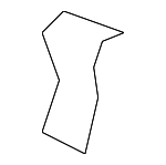 883801D021460 - Body: Seat Back Cover for Kia: Rondo Image