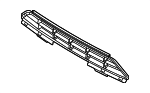 Lower Grille