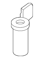96125BC200 - Body: Charging Port for Kia Image