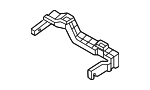 846A2L2AA0 - Body: Center Support for Kia Image