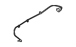 96126L2200 - Body: Harness for Kia Image