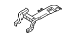 846A3L2AA0 - Body: Rear Support for Kia Image