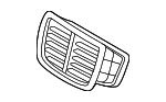 97040L2AA0SA1 - Body: Air Vent for Kia Image